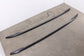 2021-2025 Volkswagen Atlas SE Left and Right Roof Luggage Rack Rail 3CN86002503C - Alshned Auto Parts