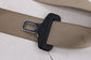 10-16 Mercedes-Benz E350 Luxury 4Matic Rear RH Side 2nd Row Seat Belt Retractor5