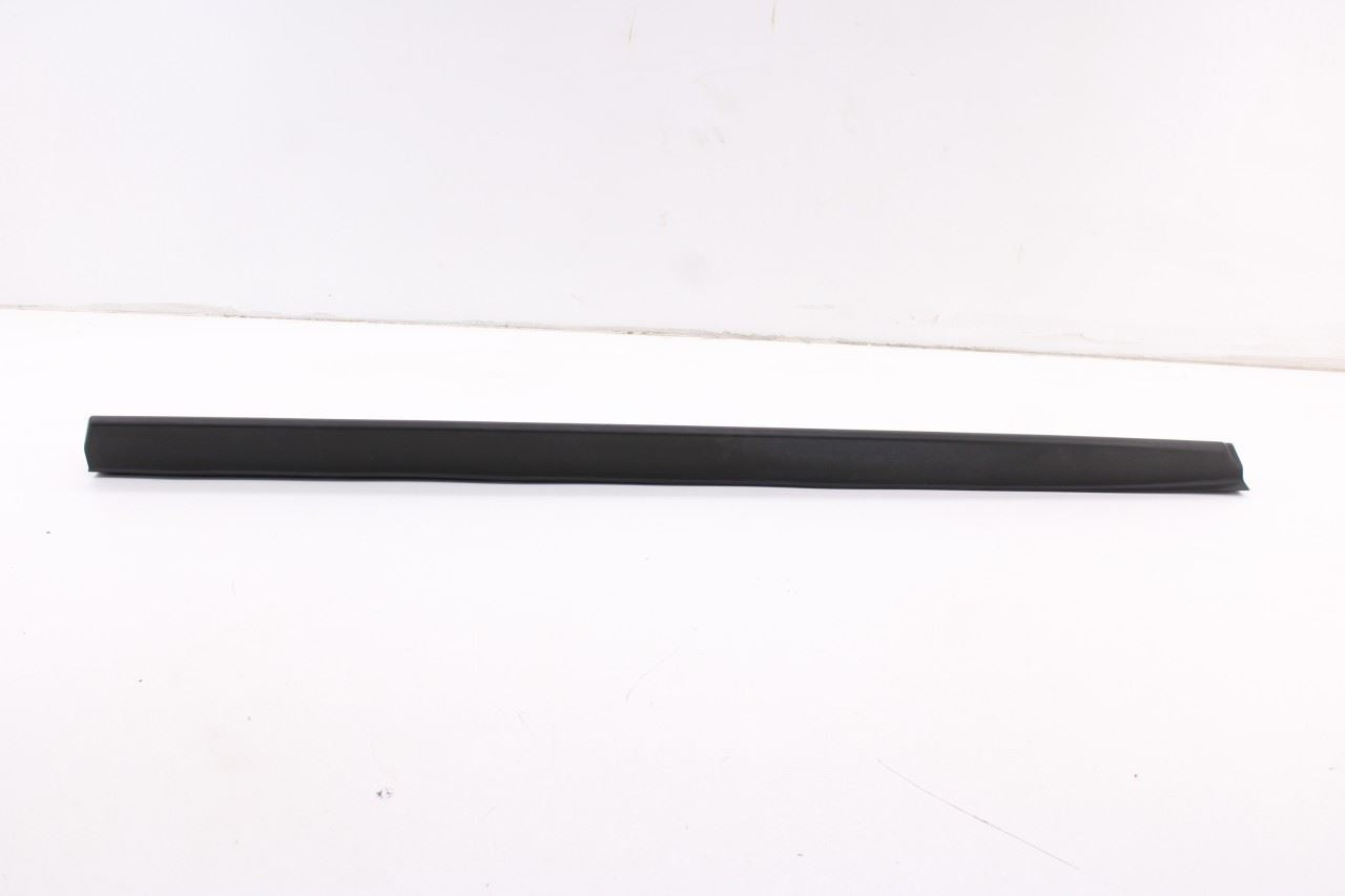 2016-20 Infiniti QX60 Front Left Door Lower Body Side Molding 80877-9NB0A *ReaD*5