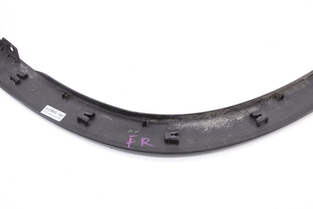 19-20 Hyundai Santa Fe SEL Front Right Fender Wheel Opening Molding 87712-S2000 - Alshned Auto Parts