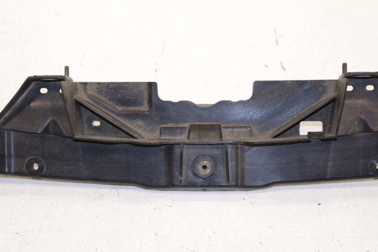 11-14 Porsche Cayenne Platinum 3.6L Front Radiator Support Mount Bracket Carrier - Alshned Auto Parts