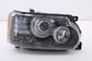 10-11 Land Rover Range Rover HSE 5.0L Front Right Side Xenon HID Headlight Lamp0