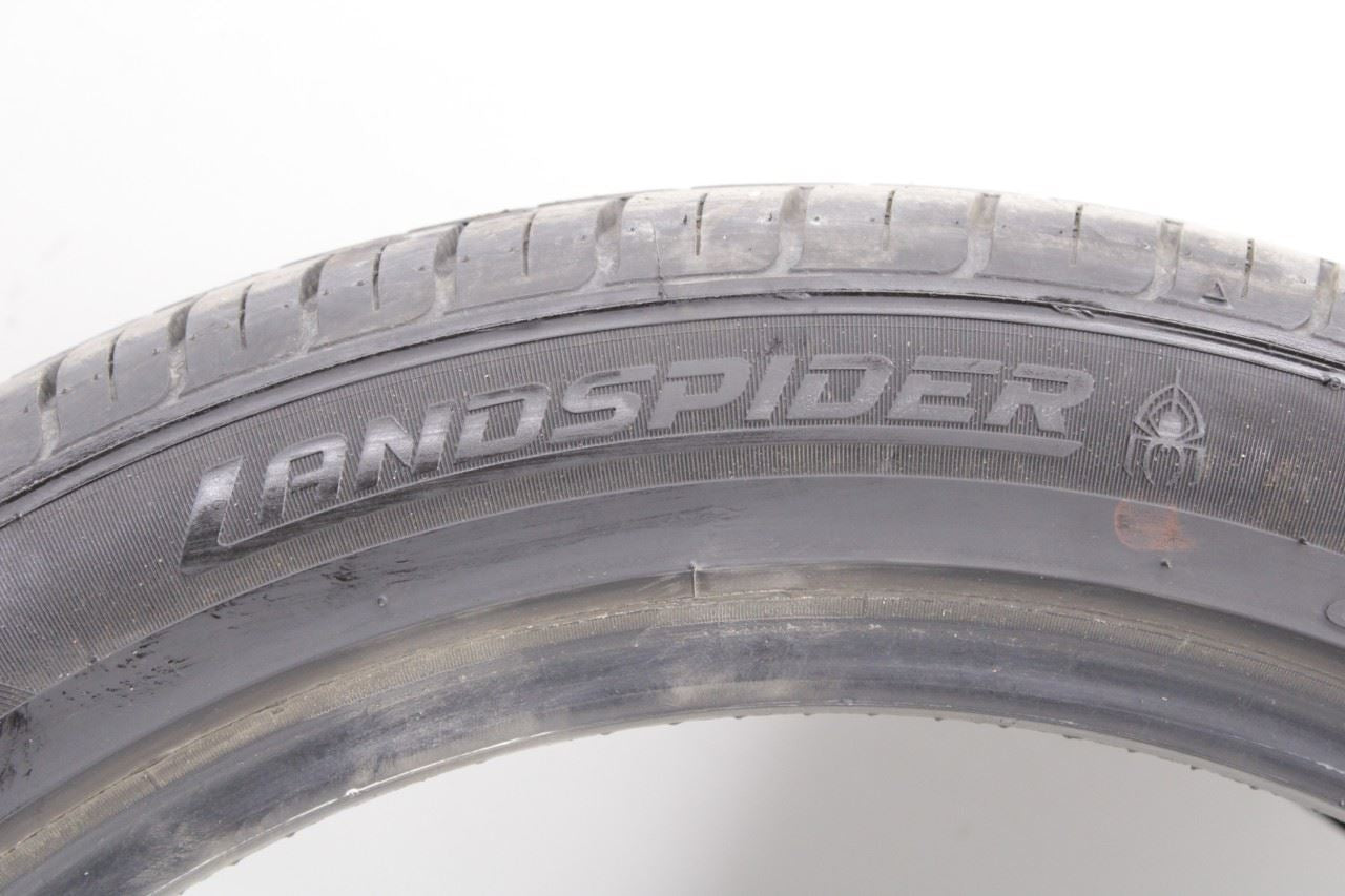 2024 Tire Landspider Citytraxx H/P 235/45ZR18 98W XL Set of 2 R78021 - Alshned Auto Parts