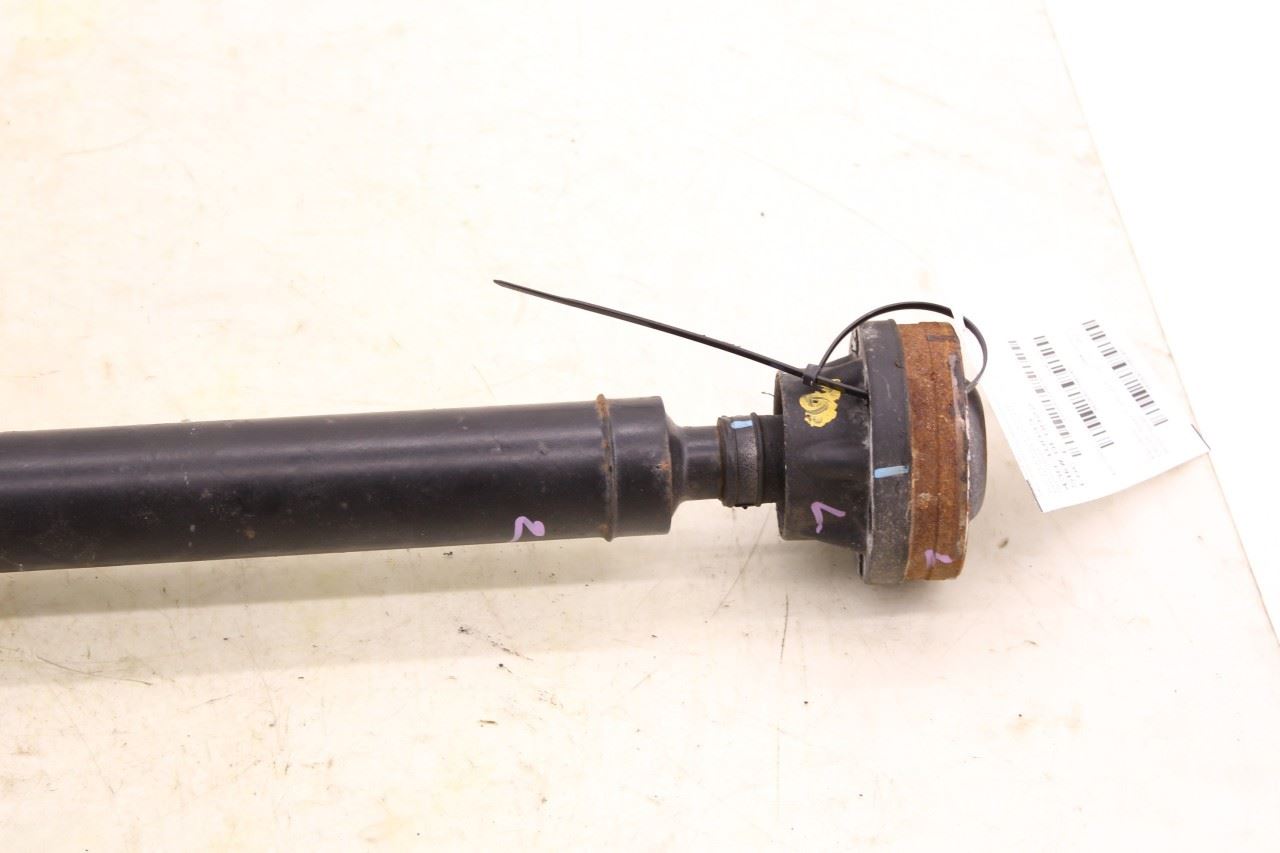 2019-2025 Chevrolet Silverado LT-L 2.7L 4WD Front Drive Shaft Propeller 85519801 - Alshned Auto Parts
