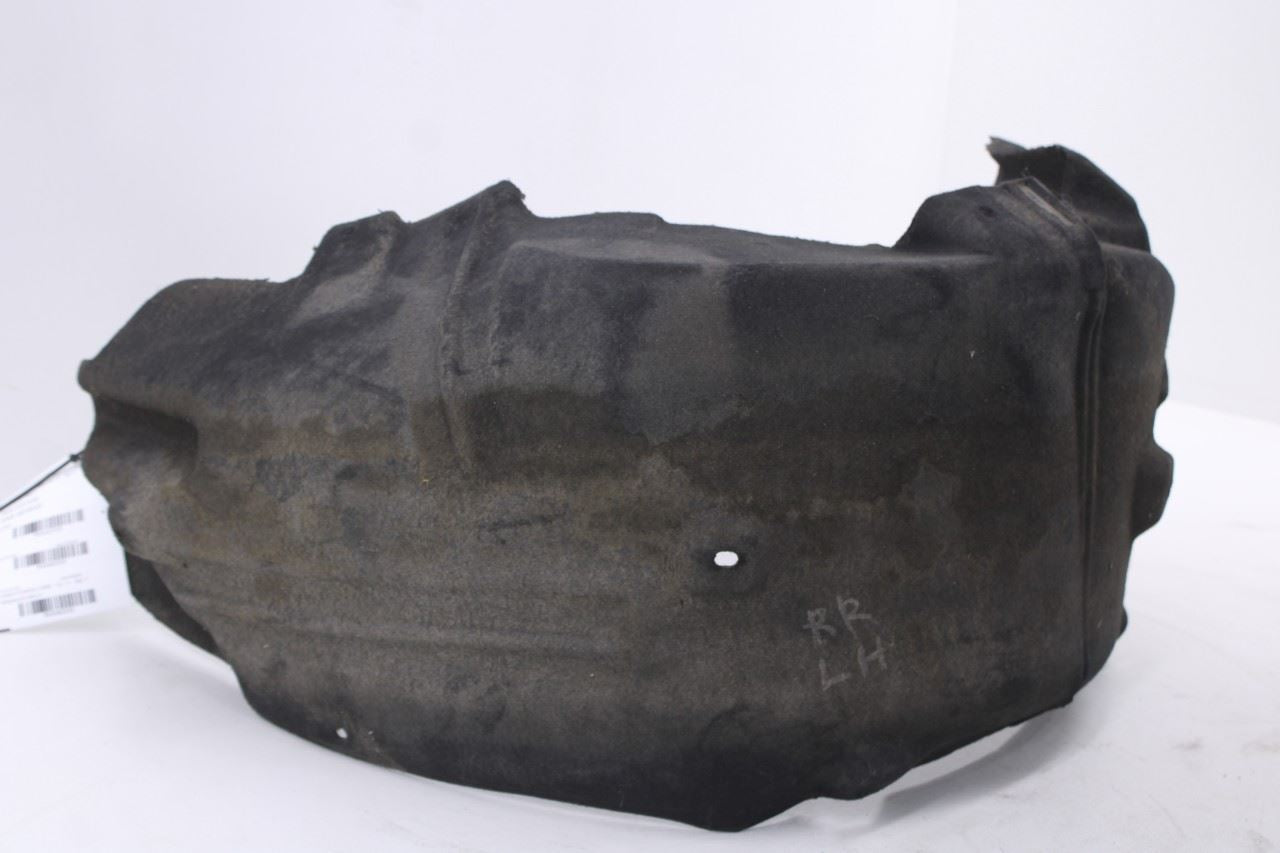 2015-2023 Ford Mustang GT Rear Left Driver Side Wheelhouse Liner Splash Shield5