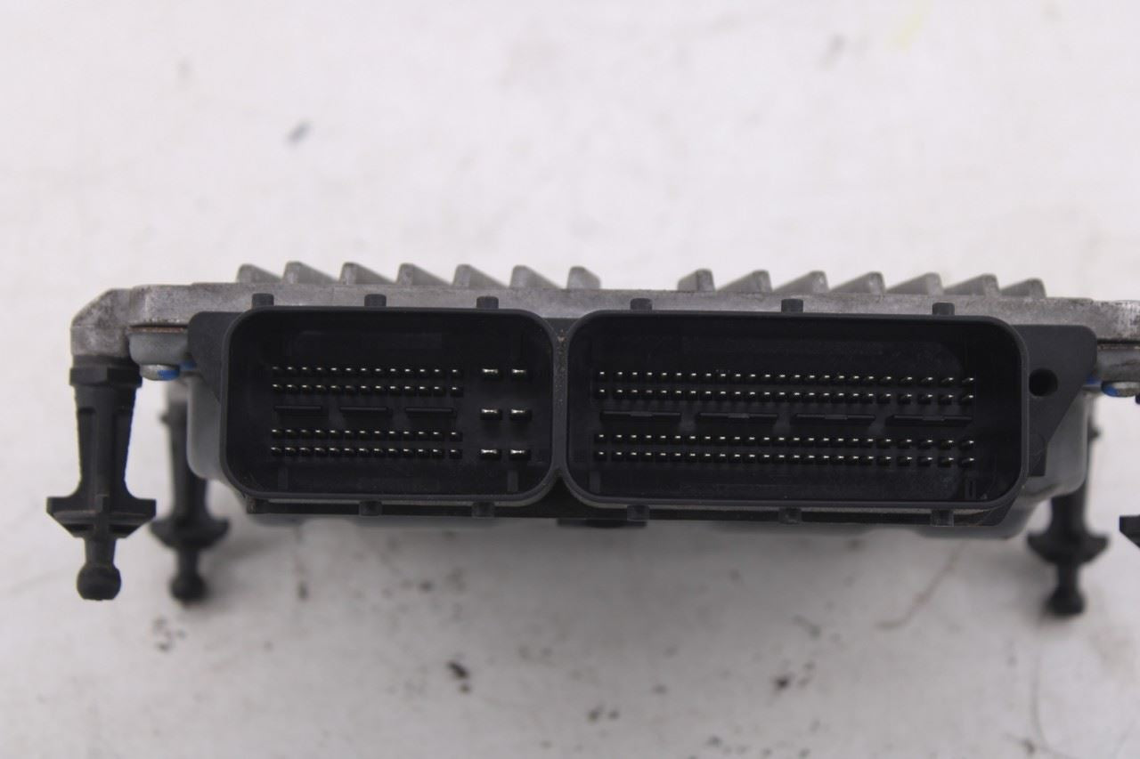 2006-2011 Mercedes-Benz C350 Sport 3.5L Engine Control Module ECM 2721535991 OEM - Alshned Auto Parts
