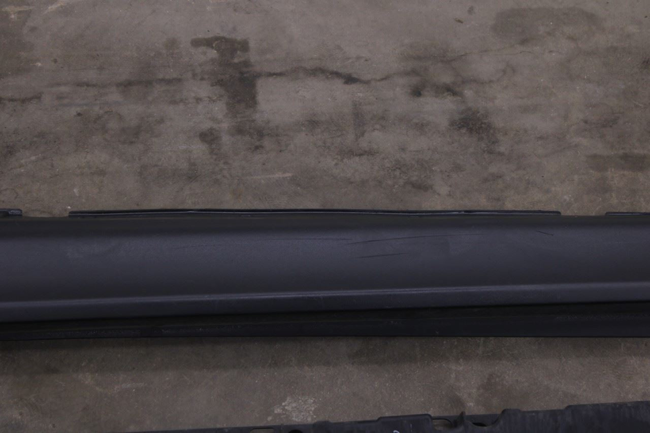 2007-2013 BMW X5 xDrive35i Left Side Rocker Skirt Panel Molding 7191241 *ReaD* - Alshned Auto Parts