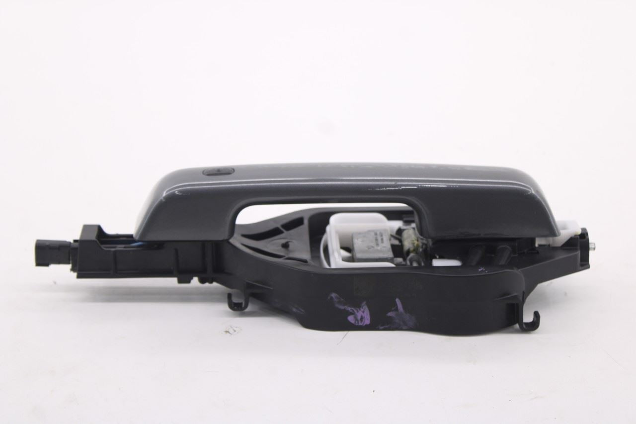 21-26 Ford F150 XLT SuperCrew 5.0L Front Passenger RH Side Door Exterior Handle - Alshned Auto Parts