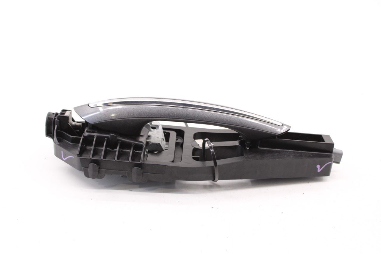 2017-20 Lincoln MKZ Reserve 2.0L Rear Passenger Right Side Door Exterior Handle - Alshned Auto Parts