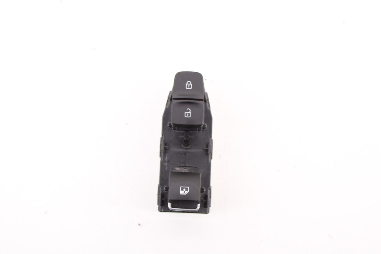 19-23 Hyundai Santa Fe SEL Front Right Door Power Window Switch 93576-S1100NNB - Alshned Auto Parts