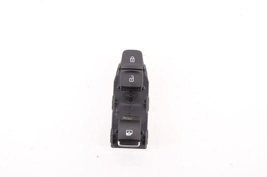 19-23 Hyundai Santa Fe SEL Front Right Door Power Window Switch 93576-S1100NNB - Alshned Auto Parts