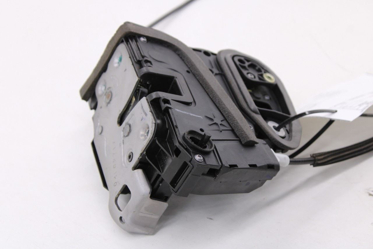2018-2024 Chevrolet Equinox LT Rear Left Driver Side Door Lock Latch Actuator9