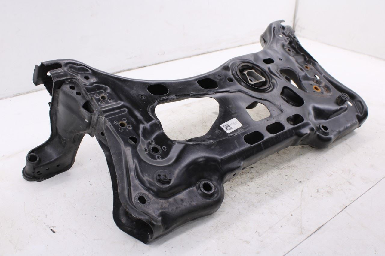 2019-2026 Volkswagen Jetta SE FWD Front Crossmember Subframe 5QM199315A OEM9