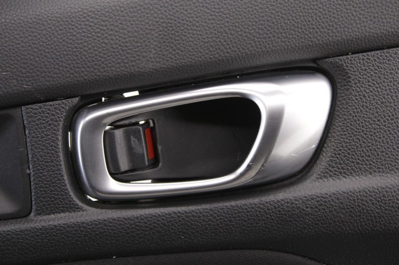 2022-2025 Honda Civic Sport Front Left Side Door Trim Panel 83550-T20-A110-M1 - Alshned Auto Parts