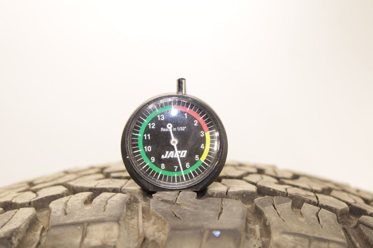 Tire BFGoodrich All-Terrain T/A LT275/60R20 119/116S Pair R74222 - Alshned Auto Parts