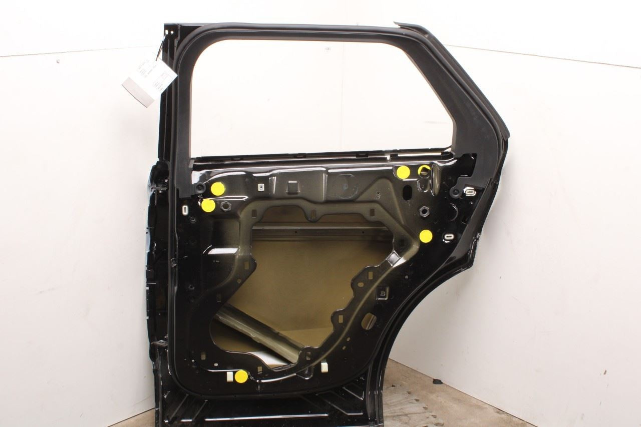 20-26 Ford Explorer Interceptor Rear Right Door Shell Panel NB5Z-7824630-A *ReaD10