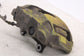 2012-2018 Audi A7 Premium Front Right Side Brake Disc Caliper 4G0-615-124-E OEM7