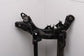 2018-26 Ford Mustang GT 5.0L RWD Rear Crossmember Subframe 6-MT JR3Z-5035-L OEM5