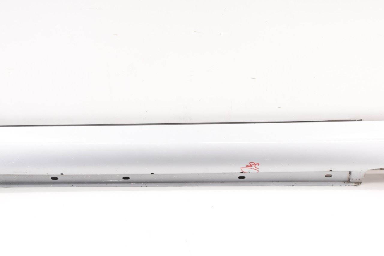 06-09 Mercedes-Benz CLK 350 Left Side Rocker Skirt Panel Molding 2096900140 OEM - Alshned Auto Parts