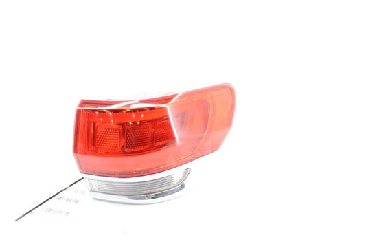 2014-2018 Jeep Grand Cherokee Limited Rear Right Passenger Side Tail Light Lamp - Alshned Auto Parts