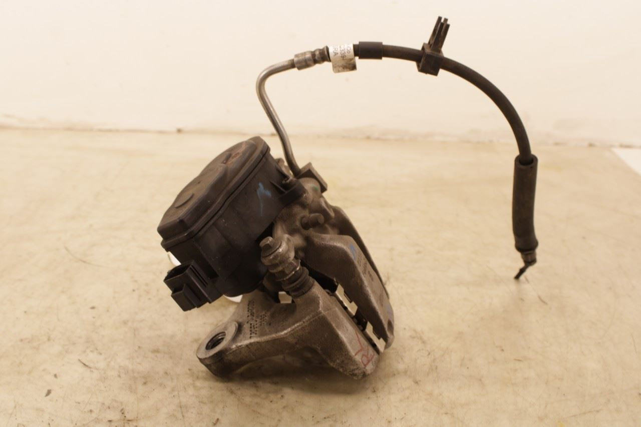 2022-2024 Ford Expedition MAX XLT Rear Left Disc Brake Caliper NL14-2D251-AC OEM - Alshned Auto Parts