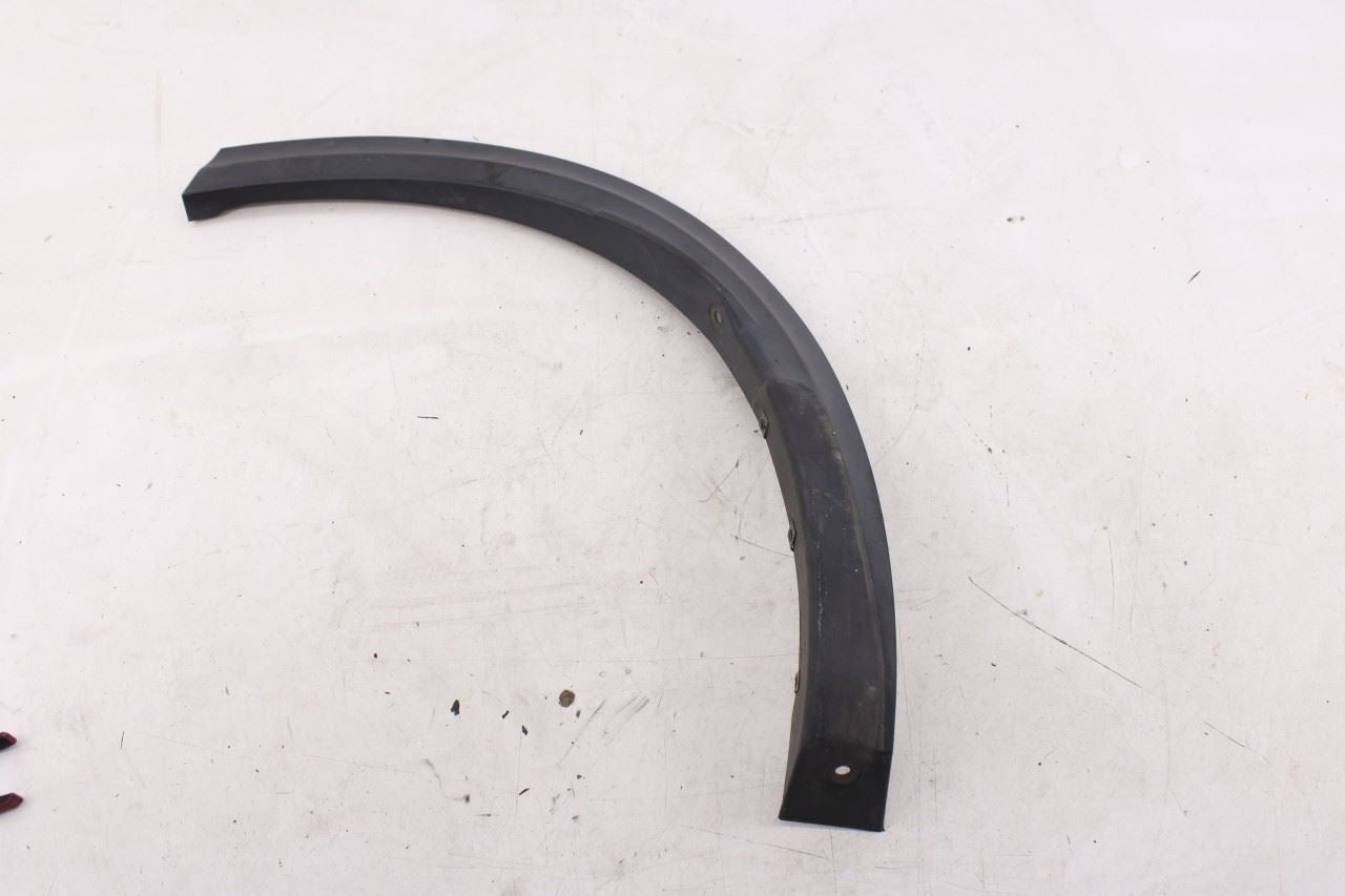 2019-2025 Infiniti QX50 Essential Rear Left Fender Flare Trim 78861-5NA0A *ReaD* - Alshned Auto Parts