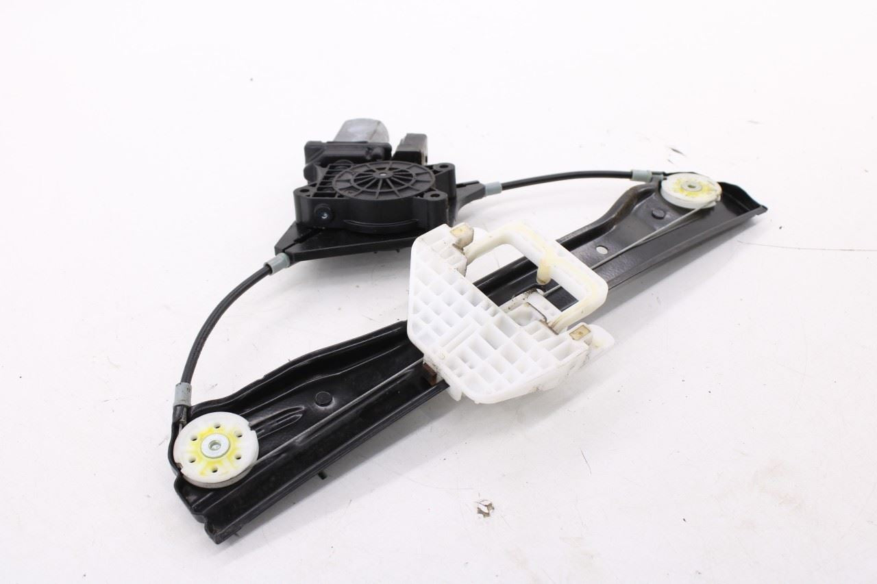 2011-16 Mini Countryman Cooper S Rear Right Side Door Window Regulator w/ Motor11