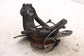 2019-2026 Volkswagen Jetta SE Front Right Passenger Side Spindle Knuckle Hub7