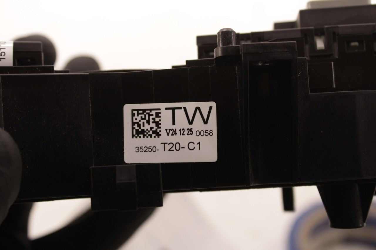 2023-26 Acura Integra A-Spec 1.5L Steering Column Light Turn Signal Wiper Switch - Alshned Auto Parts