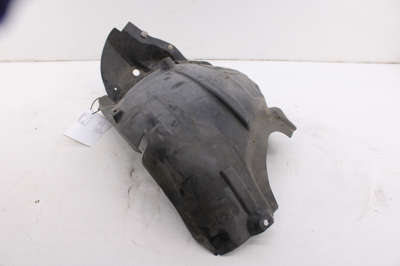 2010-13 Mercedes-Benz E 350 Luxury 4Matic FR LH Wheelhouse Splash Shield *ReaD*15