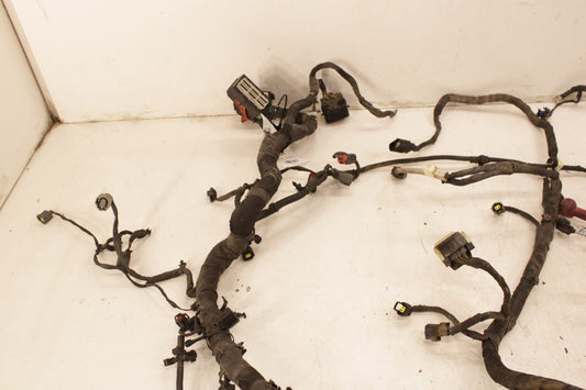 2018 RAM 2500 Tradesman 6.4L 4x2 Engine Transmission Wiring Harness 68338841AD - Alshned Auto Parts