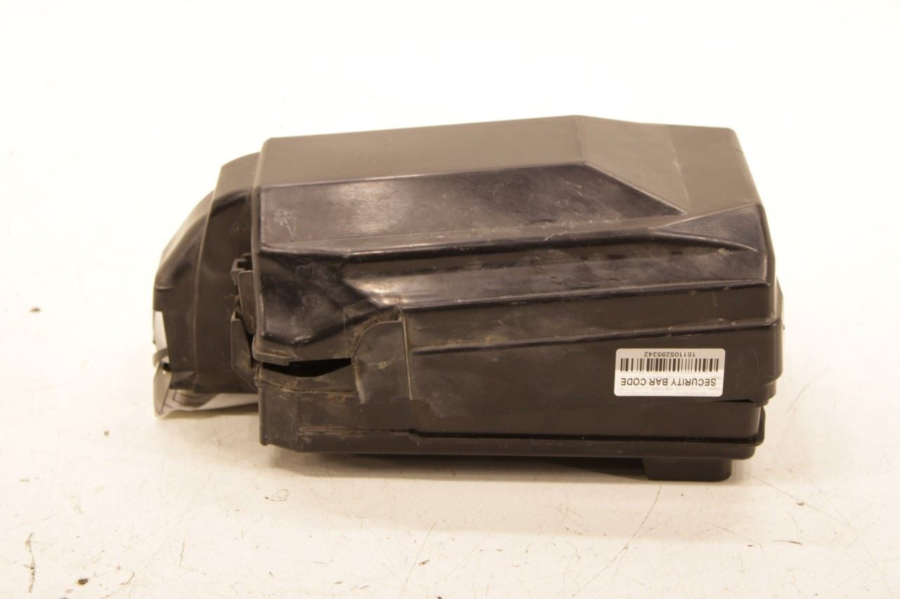 2014-18 Infiniti Q50 Premium 3.0L RWD Engine Bay IPDM Fuse Relay Box 284B7-3JV0D - Alshned Auto Parts