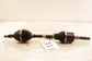 18-2022 Ford Ecosport SE 1L FWD Front Left Driver Side CV Axle Drive Half Shaft - Alshned Auto Parts