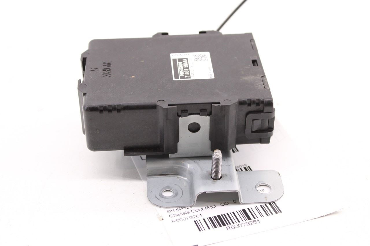 20-22 Infiniti QX50 LUXE Transmission Shift Computer Control Module 31038-5NA1A - Alshned Auto Parts