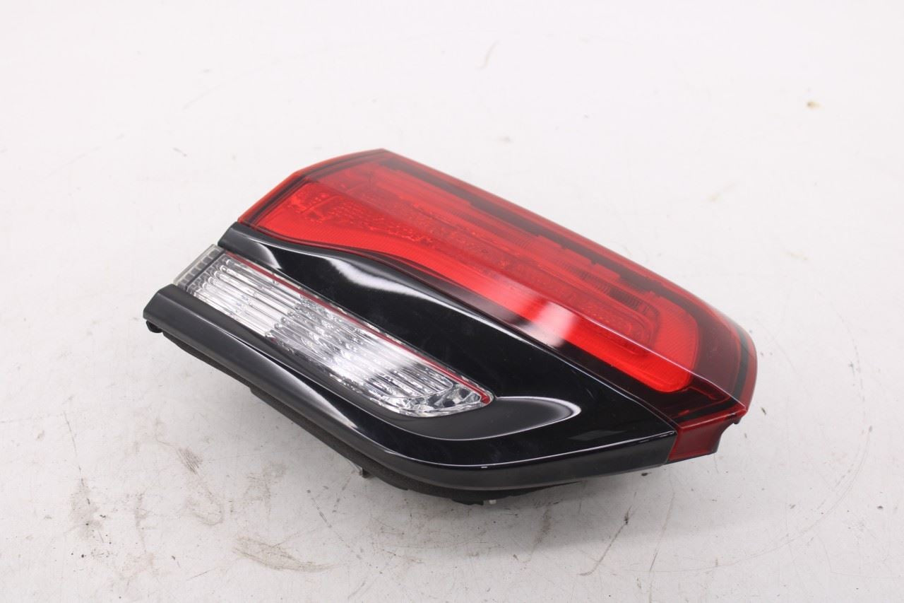 2014-2021 Jeep Grand Cherokee Laredo X 4X4 Rear Left Driver Side Tail Light Lamp - Alshned Auto Parts