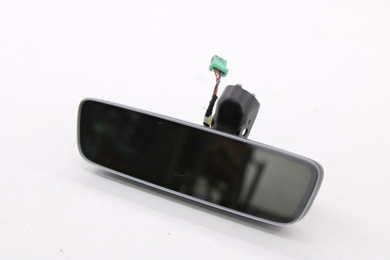 2015-2017 Acura TLX Tech Interior Inside Rear View Mirror 76400-TZ3-A11 OEM2