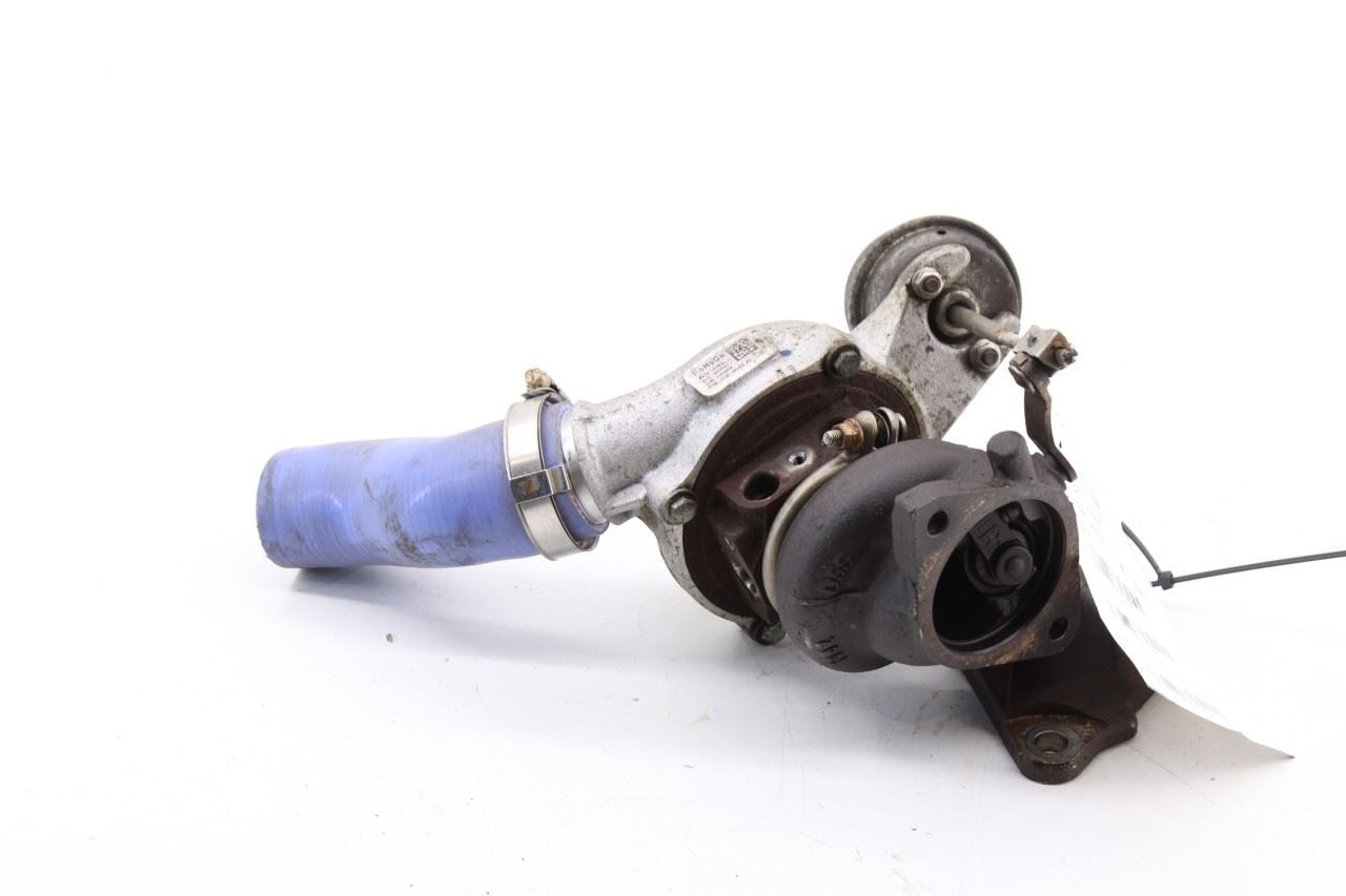 2018-2020 Ford F150 2.7L Right Side Engine Turbocharger JT4E-6K682-AC OEM5