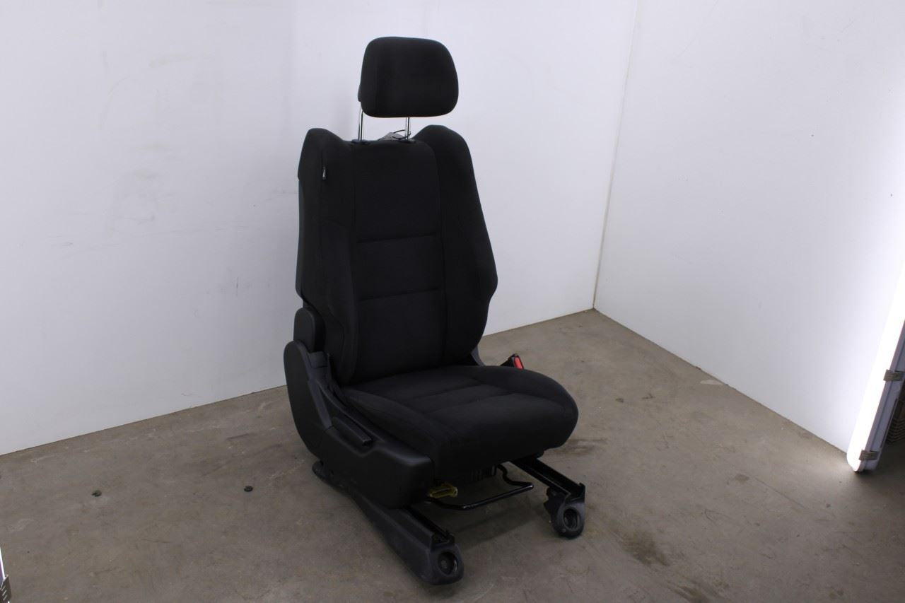 2014-17 Dodge Durango SXT 3.6L AWD Front Passenger Right Side Seat Full Complete - Alshned Auto Parts