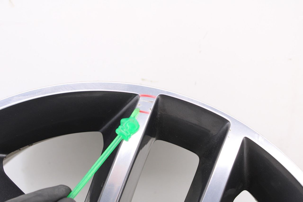 2017-2020 Jeep Grand Cherokee Limited Aluminum Wheel R18x8.0J 5XK99TRMAB *ReaD* - Alshned Auto Parts