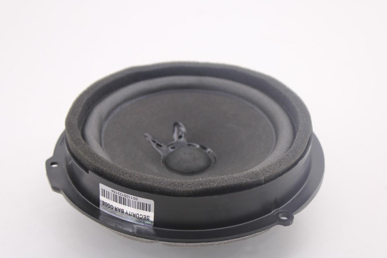 2017-2026 Ford Mustang GT Rear Left and Right Quarter Panel Audio Speakers OEM9