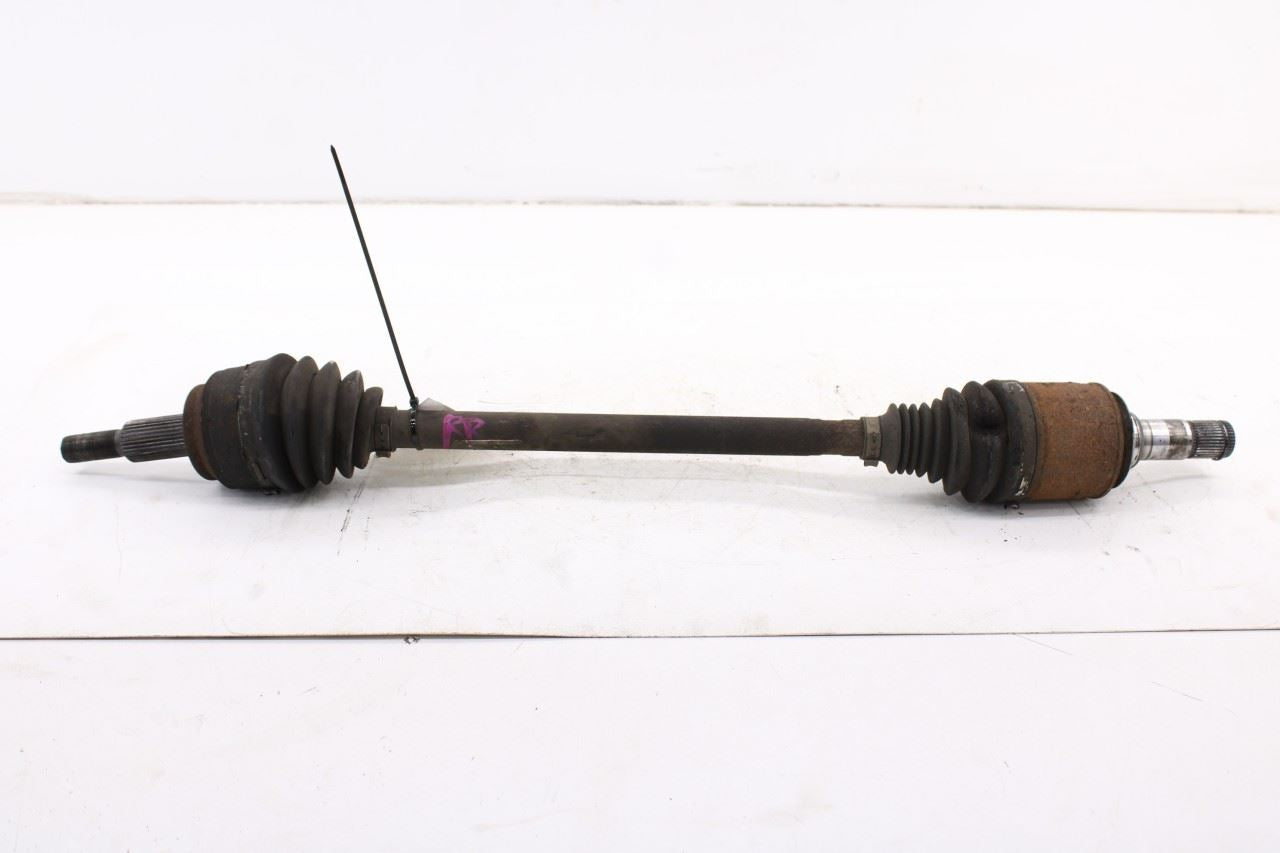 2011-25 Dodge Durango SXT AWD Rear Right Passenger Side CV Axle Drive Half Shaft - Alshned Auto Parts