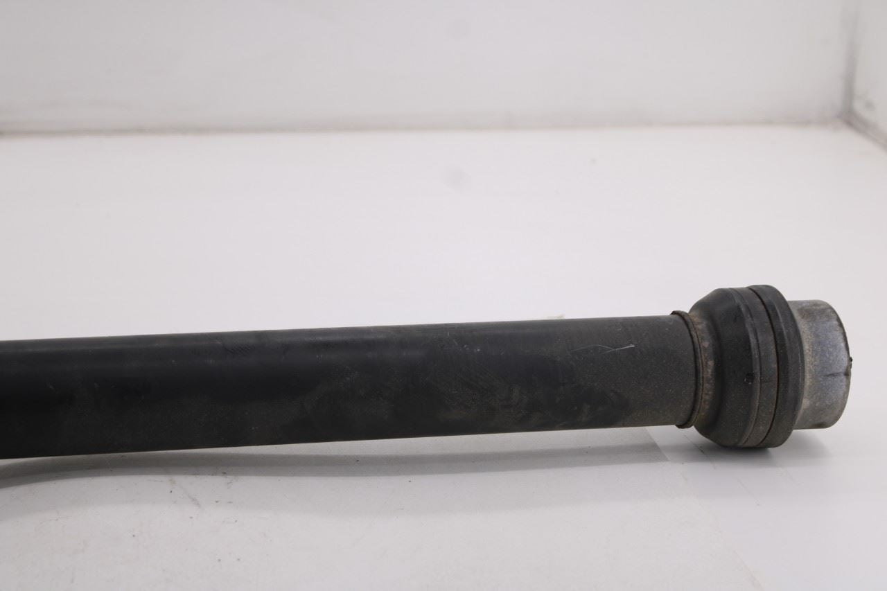 10-16 Audi S4 Premium Plus 3.0L AWD AT Rear Drive Shaft Propeller 8K0-521-101-N11