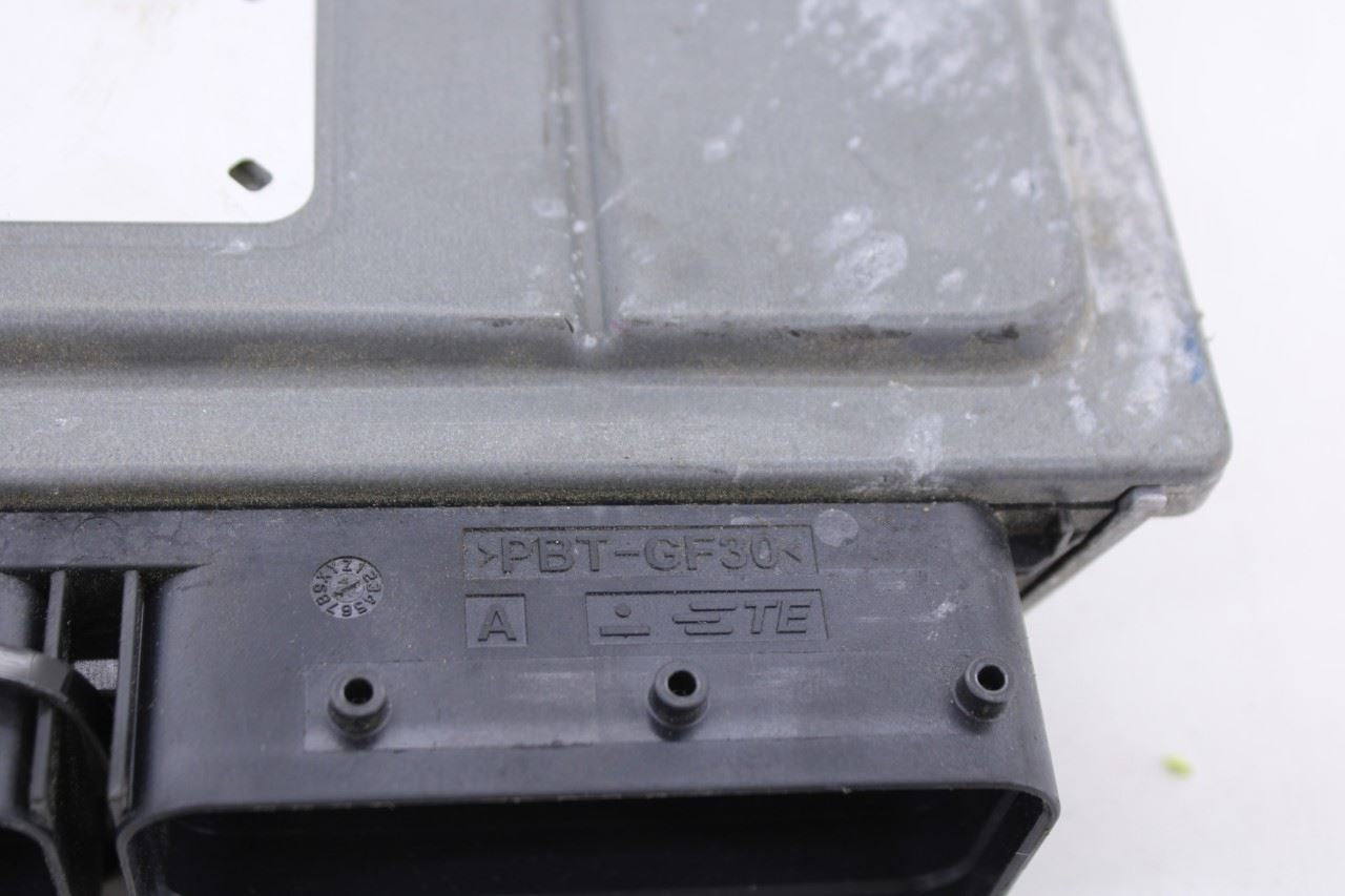 24-2026 Hyundai Elantra SE 2L Engine Computer Control Module ECU ECM 391Y2-2J3562