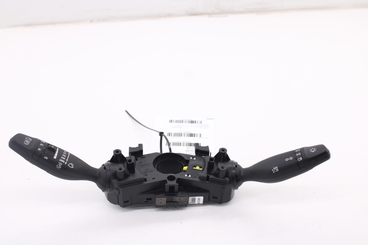 2021-23 Hyundai Santa Fe SEL 2.5L Steering Column Light Turn Signal Wiper Switch8