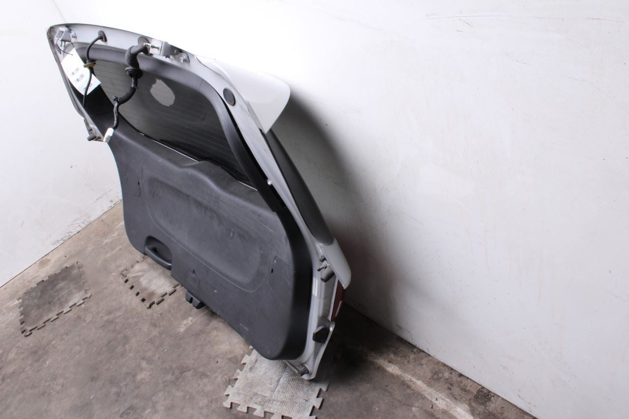 2016-20 KIA Sorento EX Rear Liftgate Tailgate Back Door Shell Panel Assy *ReaD* - Alshned Auto Parts