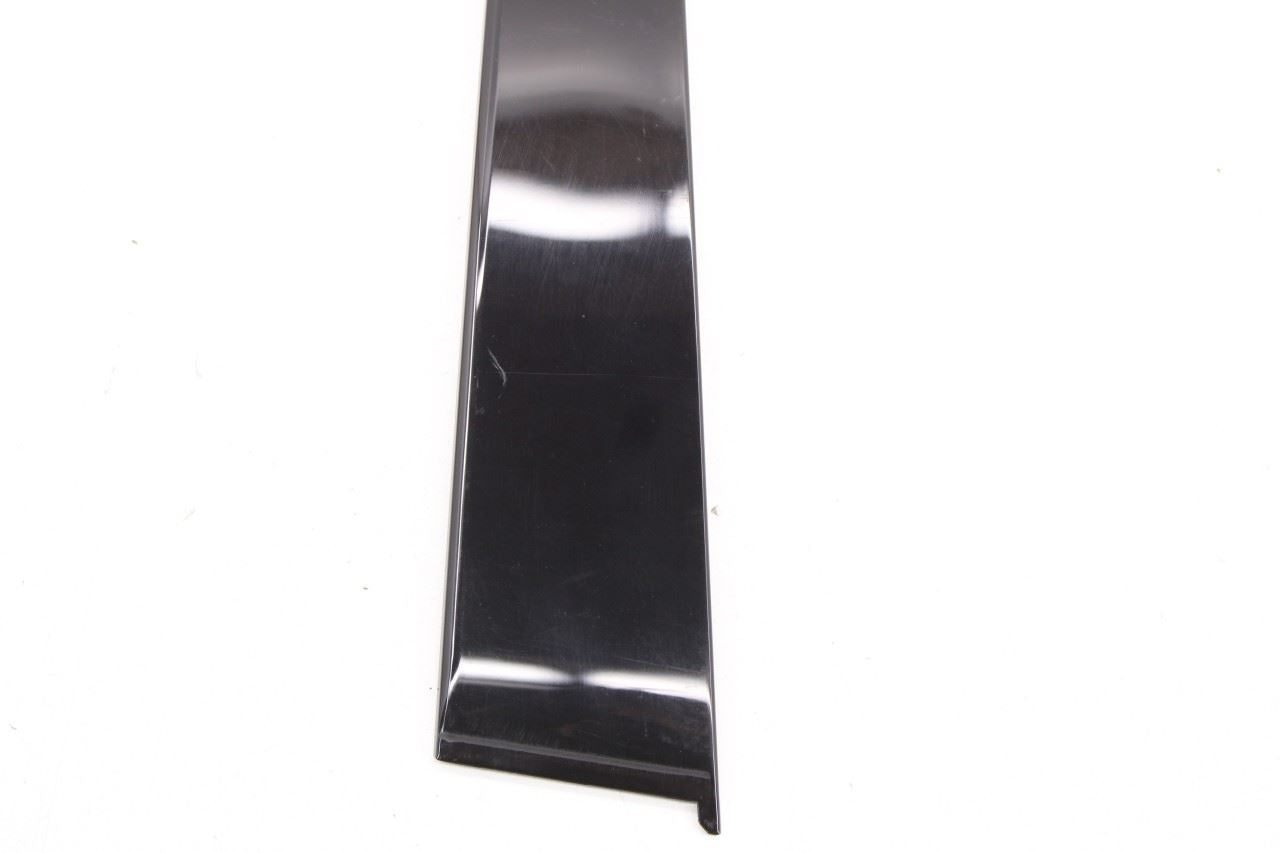 19-23 Hyundai Santa Fe Rear Right Door B Pillar Applique Molding 83260-S1000 - Alshned Auto Parts