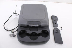 14-24 Ram 1500 Classic Express Quad Cab 4WD Front Center Jump Seat Upper Cushion