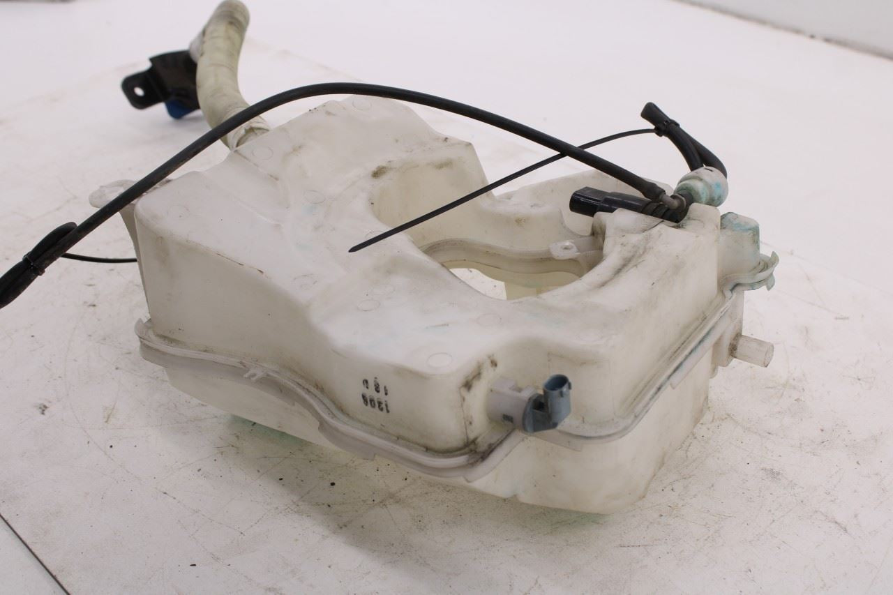 2010-16 Mini Countryman Cooper S Front Windshield Wiper Washer Reservoir 98009109