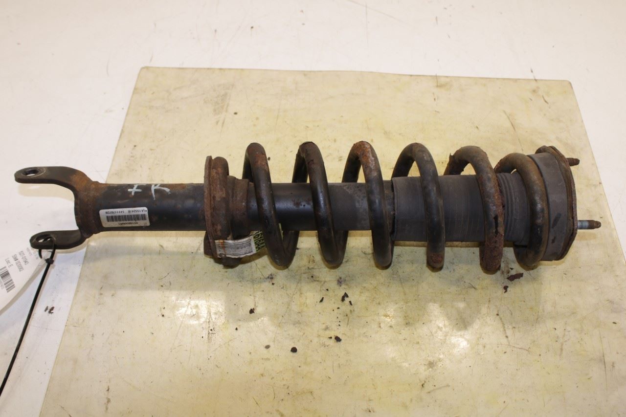 2013-2020 Ram 1500 Big Horn 4WD Front Suspension Right Side Shock Strut Absorber - Alshned Auto Parts