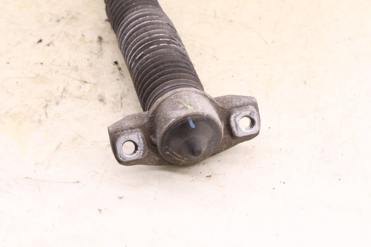2019-20 Hyundai Santa Fe SEL 2.4L AWD Rear Left Driver Side Shock Strut Absorber - Alshned Auto Parts